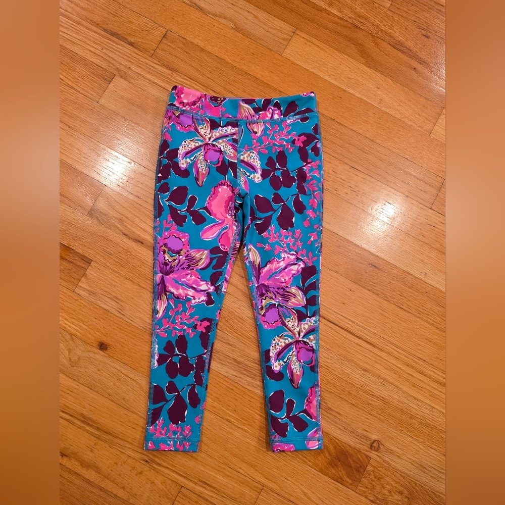 Lilly Pulitzer Luxletic Leggings